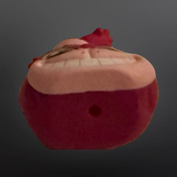 Disney Doorables Series 6 Cheshire Cat (Rare) Figure A10 - Picture 4 of 6